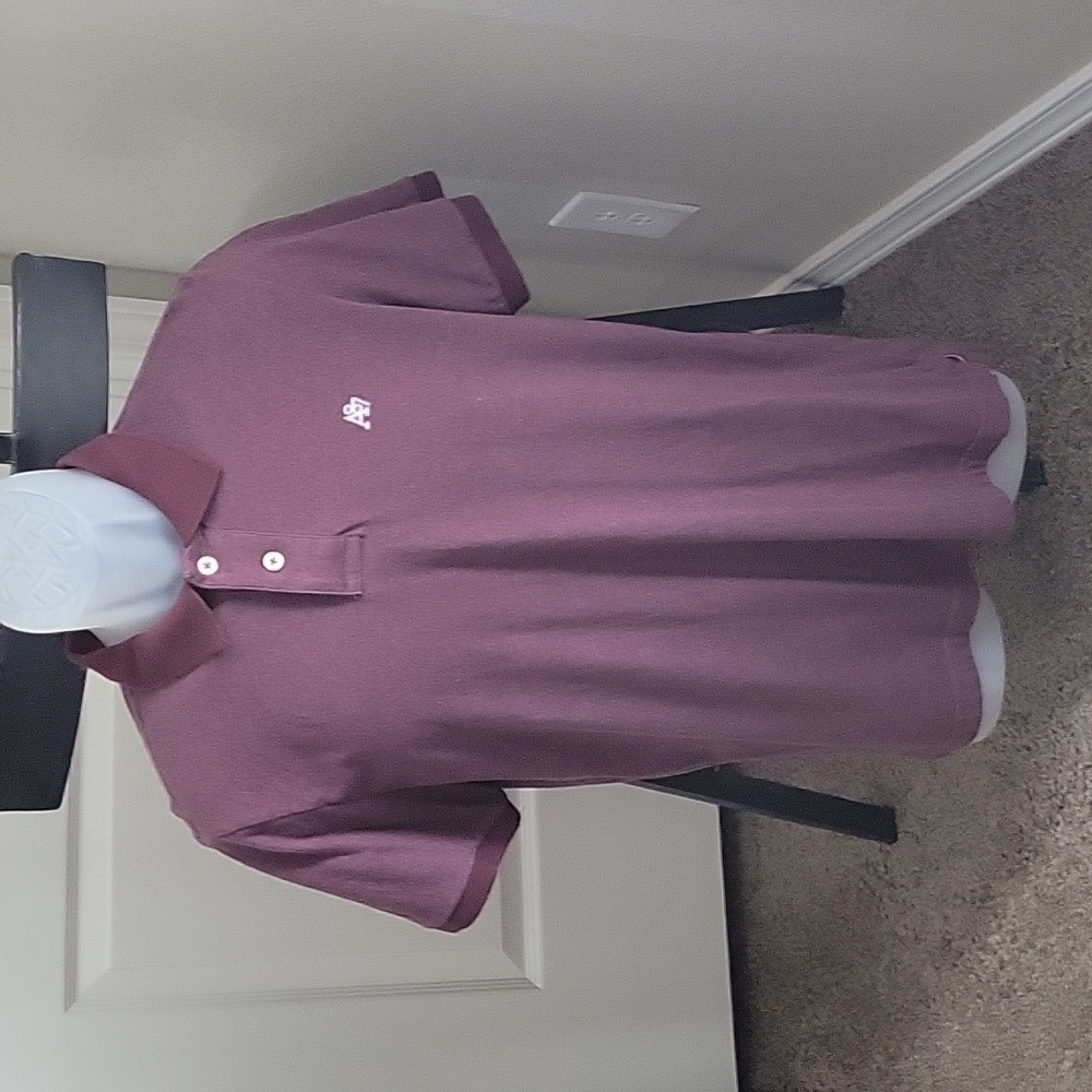 Aeropostale polo
